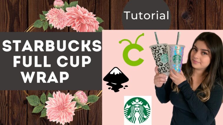 How do I make a vinyl wrap template?