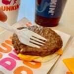 How do I order Dunkin Donuts?