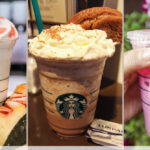 How do I order Starbucks in Singapore?