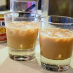 How do I order Vietnamese iced coffee?