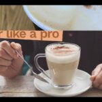 How do I order a dirty chai latte?