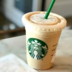 How do I order a keto Frappuccino from Starbucks?