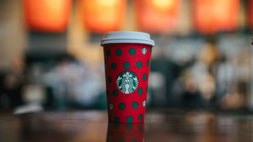 How do I order a skinny toasted white chocolate mocha?