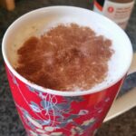 How do I order skinny chai tea?