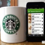 How do I pay with Starbucks app?