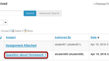 How do I reply to Ola?