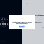 How do I reset my Starbucks partner password?