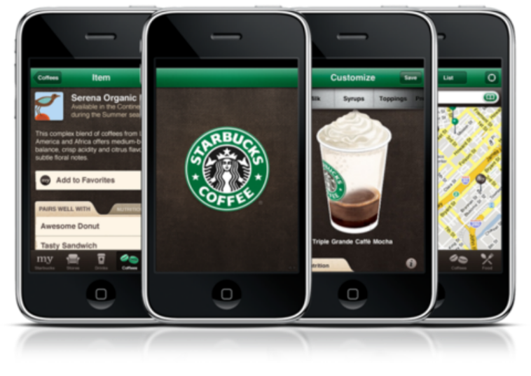 How do I resubmit my Starbucks application?