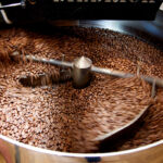 How do I sell coffee beans to roasters?
