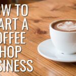 How do I start a coffee business?