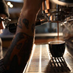 How do I start learning coffee?