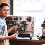 How do I train to be a barista?