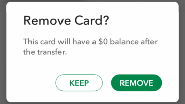 How do I transfer Starbucks balance to App?