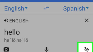 How do I translate a Google form to Spanish?
