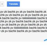 How do I translate beatbox?