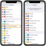 How do I use driving mode?