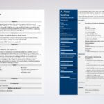 How do I write a barista resume with no experience?