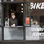 How do New Yorkers order coffee?