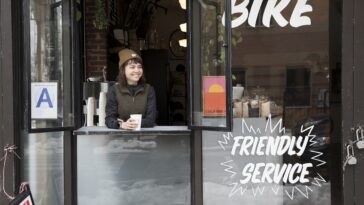 How do New Yorkers order coffee?