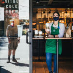 How do Starbucks partner numbers work?