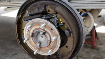 How do boat rotors work?