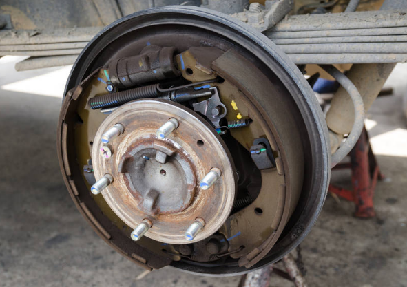 How do boat rotors work?