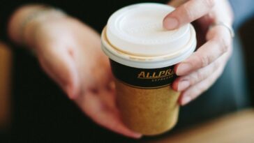 How do coffee roasters make money?