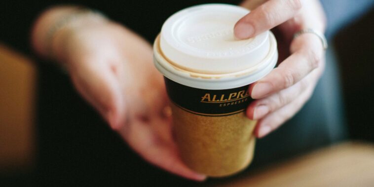 How do coffee roasters make money?