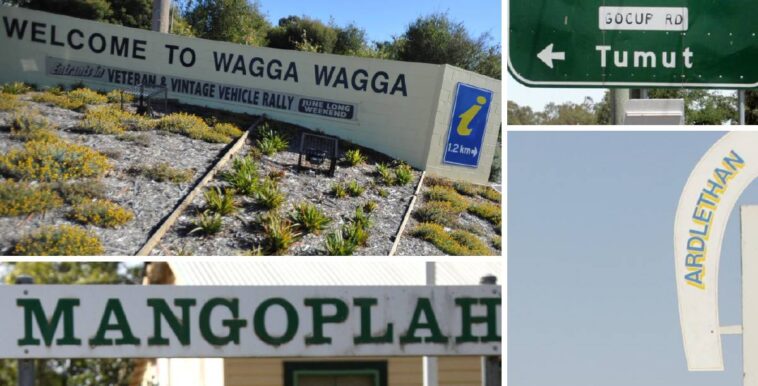 How do locals pronounce Louisiana?