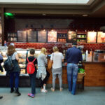 How do people survive working at Starbucks?