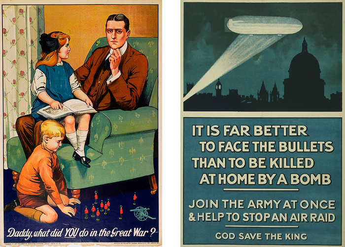 How do the British say daddy?