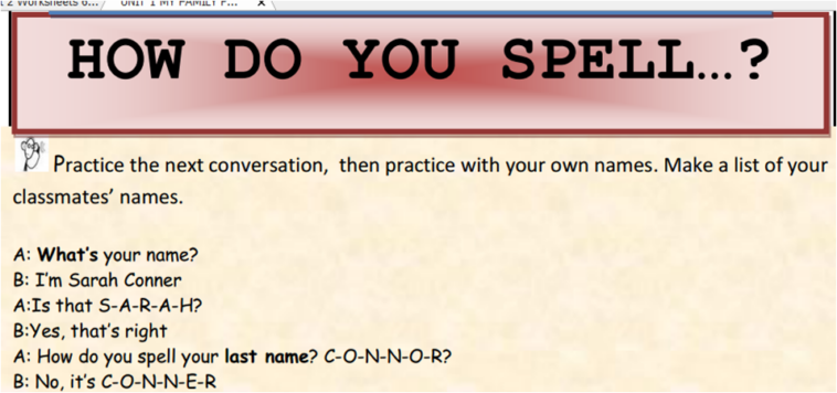 How do u spell 20 in English?