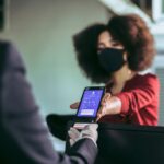 How do you add partner numbers to Starbucks App 2021?