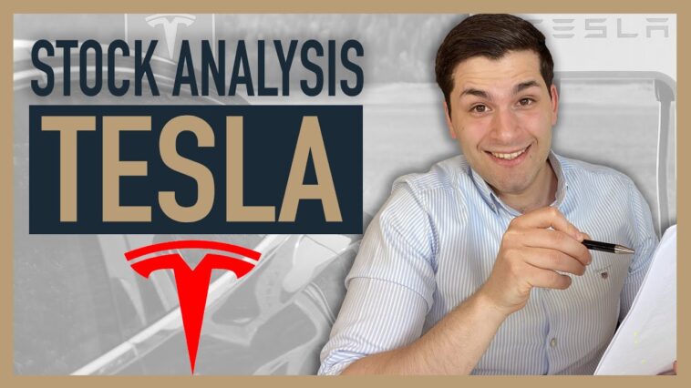 How do you analyze a stock for beginners?