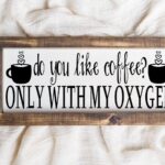 How do you ask a girl for coffee?