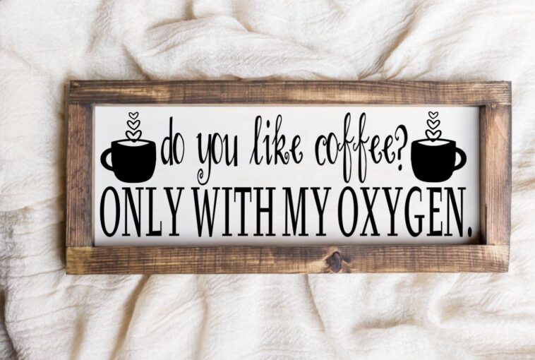 How do you ask a girl for coffee?