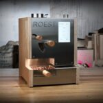 How do you become a professional coffee roaster?