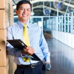 How do you become a shift supervisor?