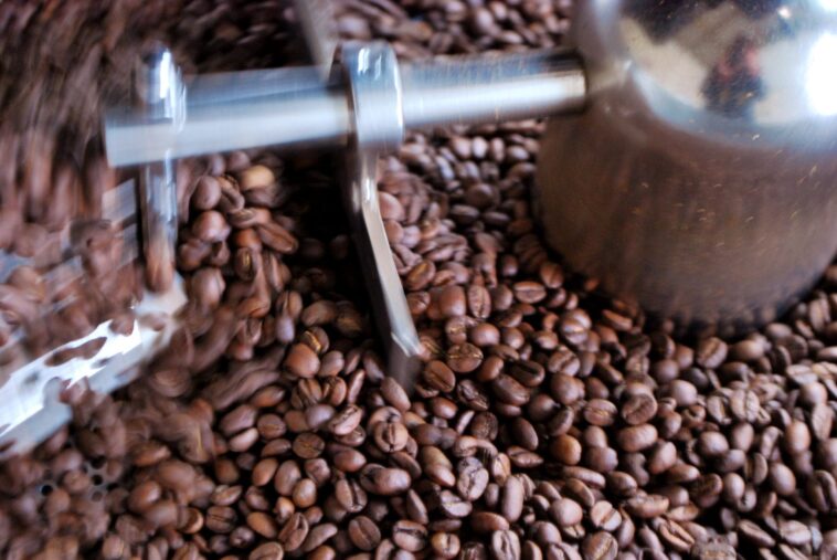 How do you become a specialty coffee?