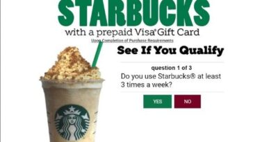 How do you check if Starbucks card is registered?