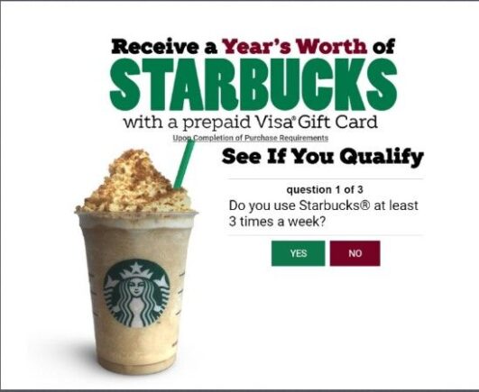How do you check if Starbucks card is registered?