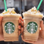 How do you chill Starbucks Frappuccino?