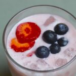 How do you customize a pink drink?