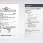 How do you describe Barista on a resume?