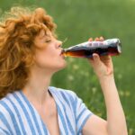 How do you drink a lungo?