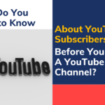 How do you find a YouTube channel without subscribers?