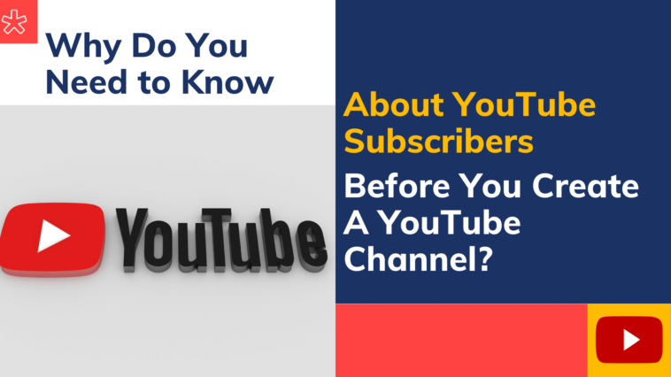 Как найти канал на YouTube без подписчиков?