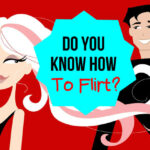 How do you flirt in German?