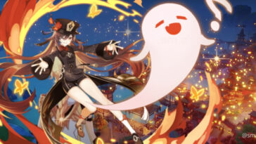 How do you get Hu Tao?