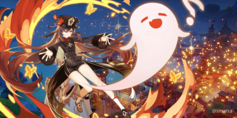 How do you get Hu Tao?